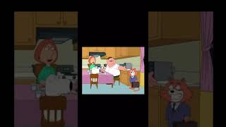 Meowsy Mcdermott type beat #familyguy #familyguyfunnymoments #familyguymemes #familyguybestmoments