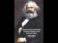 Dr. Karl Marx: WORKERS OF ALL COUNTRIES UNITE!