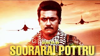 Soorarai Pottru Official - Verithanamana Update | Suriya | Sudha Kongara | GV Prakash Kumar