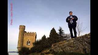 Rennes-le-Château. Pierre Plantard et le Prieuré de Sion. Entretien avec Jean-Chaumeil (2005)