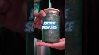 Fortnite slurp juice #shortsfeed #shorts #fortnite #videoshort