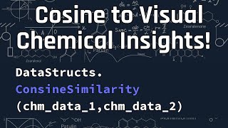 Drive Insights with Molecular Similarity Matrix | Python for Chemists