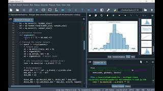 Homework 4 Code Description