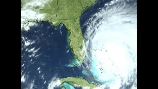 Guía de Preparación Contra Huracanes Para Los Acuicultores de Florida