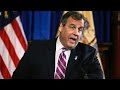 Christie to Reporters: No 'Off-Topic' Questions