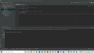 Distplot function problem in seaborn