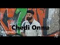 Chedi Onnu 2.0 |  Thanu Siva ft. Sughi | Tamil Song