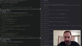 Vim screencast #72: tabline