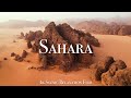 The Sahara 4K - Scenic Relaxation Film With Calming Music