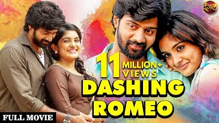Dashing Romeo (2019) New Released Hindi Dubbed  Movie | Naveen, Nivetha, Ali Dub