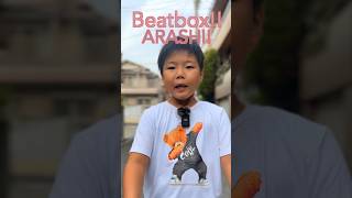 【Beatbox】SO-SOに憧れて頑張っています！Kスネアと高速ビート強化中！ #Shots #beatbox #ビートボックス #7歳