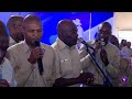 Hymns of Restoration - Priest Dongo - Abibi