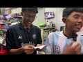 borong barang bola untuk team bola adik