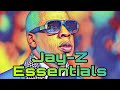 jay-z- essentials🔥 is the old school here?