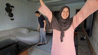 محبوبة المشاهدين جات شوفو كيفاش رجعات الله الله