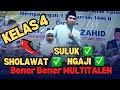 KH ANWAR ZAHID TERBARU | KELAS 4 SD SUARANYA JOSS... SAMA BAGAS YANG LUCU PARAH