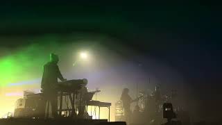 STS9 - Scheme @ Radius Chicago - 10/19/24