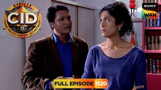 Daya और Shreya की चिंता करने पर Tarika हुई Abhijeet से Upset | CID | सी.आई.डी. | 8 Mar 2025