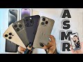 iPhone 12, 13, 14 and 15 Pro Max  *ASMR