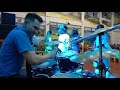 Happy Day by Jesus Culture live drum cover