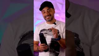 Self Cleaning Water bottle? Larq Bottle Review #SharkTank #Shorts