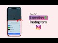 DISABLE Instagram Location Services NOW