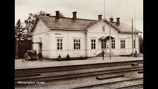 Mäntyharju 2024 Drone