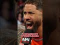 “main event” jey uso has a huge wrestlemania decision to make... 👀 rawonnetflix wweraw