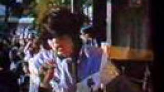 Donny Osmond / Osmonds - Puppy Love - Ohio State Fair 1972