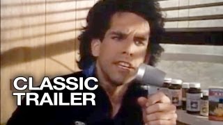 Heavy Weights (1995)-  Trailer Ben Stiller Movie HD