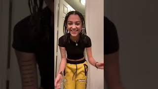 Malu Live 12/4/2020 - 2 Part