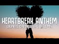 Galantis, David Guetta  Little Mix - Heartbreak Anthem (lyrics)