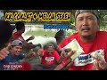 Kolam pemancingan H Beko karawang|| ikan nya ugal ugalan