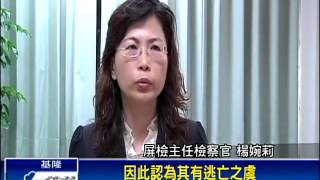 黑心油主嫌 原交保裁定撤銷－民視新聞