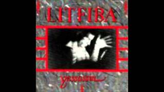 Litfiba - Elettrica Danza - 1984