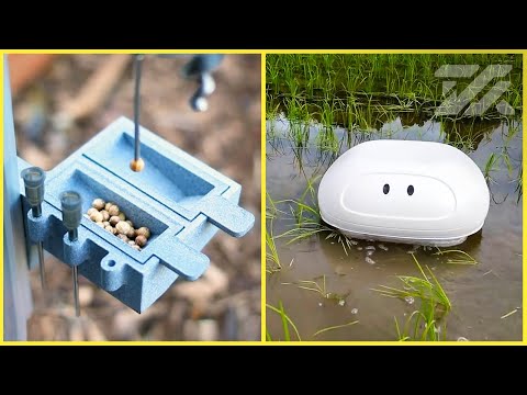 The future of agricultural robots – 13 high-tech examples (compilation)