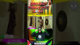 BONGO MIX 2023 BY DJ KELDEN- MTAMU BAHATI X RAYVANNY, PHINA, HAYAA