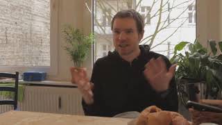 Gabriel Kuhn Explains What Anarchism Is | Anarchism: A Documentary