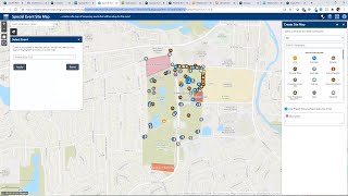 Plan and Manage Special Events with the Latest GIS Tools