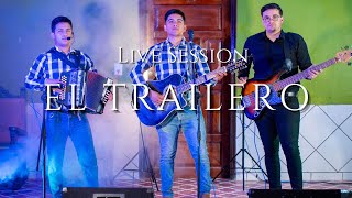 EL TRAILERO | PRINCIPES DE CRISTO | VIDEO MUSICAL