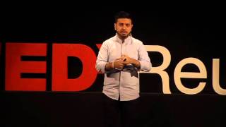 The power of people | Albert Medrán | TEDxReus