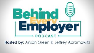 Behind Every Employer S2 E9: Generative AI in the Classroom… It’s Really THAT Simple!