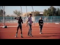 a high jumpers rhythm stayinyourlane 02