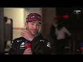 gasly reflects on epic p5 finish u0026 alpine’s comeback post race qatar grand prix 2024 f1