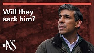 Will Rishi Sunak face a confidence vote? | You Ask Us | The New Statesman podcast