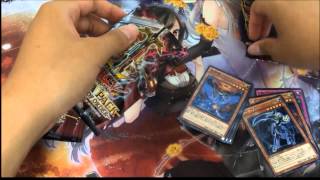 YUGIOH!!! Friends EXTRA PACK KNIGHTS OF ORDER BOOSTER BOX OPENING!!!