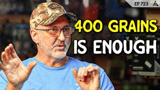 Heavy Arrow Myths, Broadhead Flight Problems & Tuning Mistakes | Mark Smith