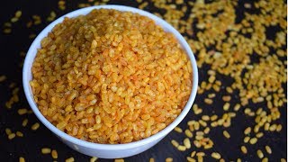 Crispy Moong Dal Namkeen | Homemade Namkeen recipe | Moong Dal Namkeen | How to make perfect namkeen