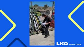 LKQ Heavy Truck Parts - Cabs and Doors