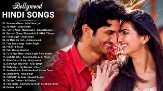 Best Love Songs - Hindi Love Songs 2020 | Romantic Love Songs | Live Bollywood Songs | Music 2020